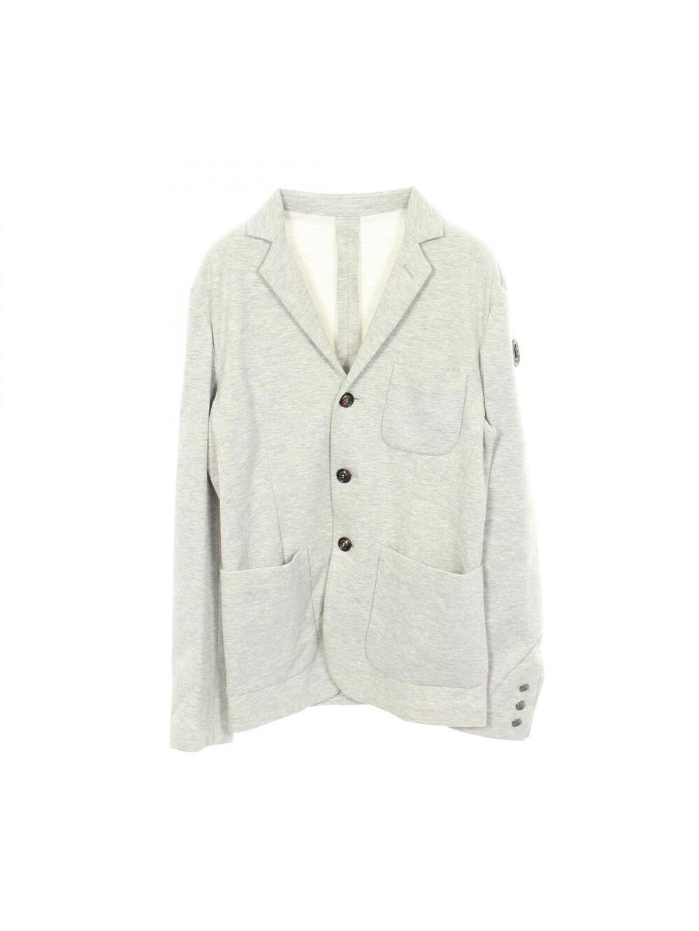 Moncler Wimereux Tailored Jacket Cotton #340242M44B